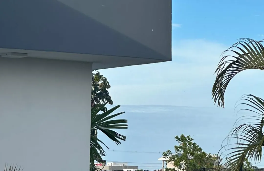 Suíte aconchegante com delicioso café da manhã-1